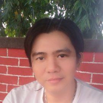 Sandro Jewerly, 43, Surabaya, Indonesia