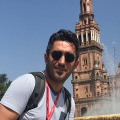 soykan, 44, Istanbul, Turkey