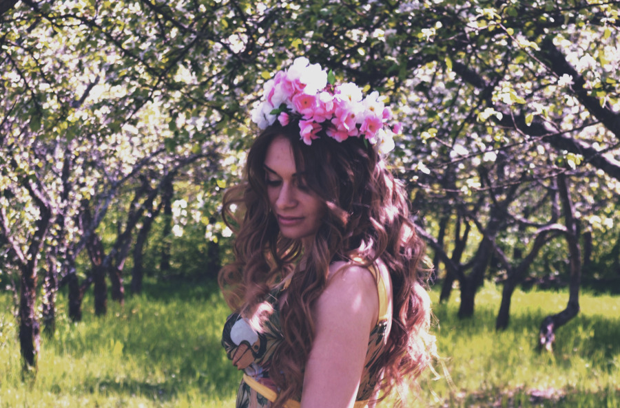 Julia, 36, Moscow, Russian Federation