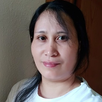 Jenny C Delacruz, 43, Abha, Saudi Arabia