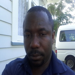 Gustard Boateng, 40, Auckland, New Zealand