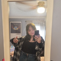 Taya Brown, 23, Statesville, United States