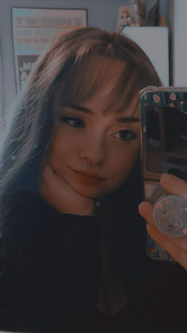 Taya Brown, 23, Statesville, United States