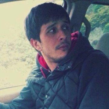 Марк, 36, Moscow, Russian Federation