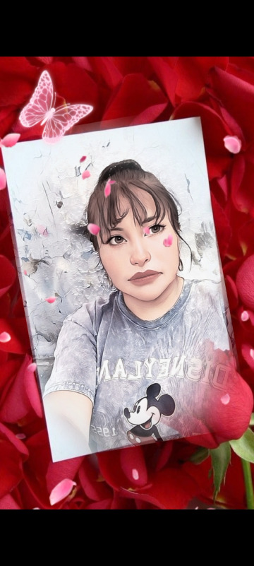 Mauricia, 45, Lima, Peru