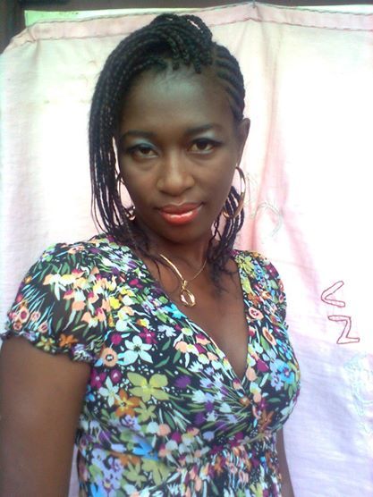 Joyce, 38, Cape Coast, Ghana