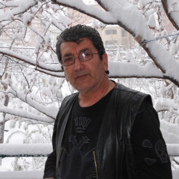 dik bagdasaryan, 62, Yerevan, Armenia
