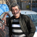 dik bagdasaryan, 62, Yerevan, Armenia