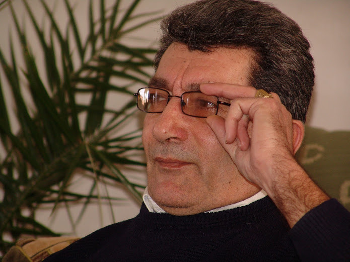 dik bagdasaryan, 62, Yerevan, Armenia