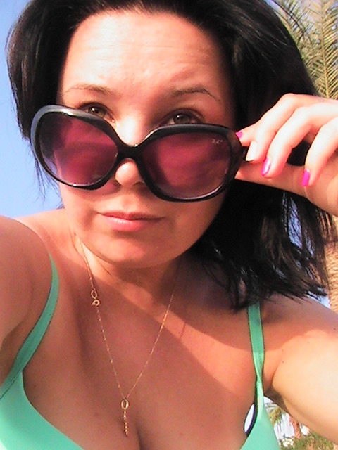 anna, 48, Saint Petersburg, Russian Federation