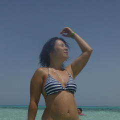 anna, 48, Saint Petersburg, Russian Federation