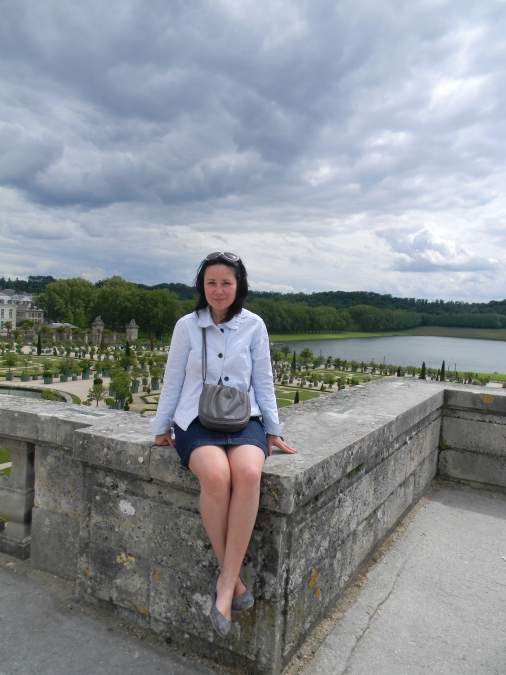 anna, 48, Saint Petersburg, Russian Federation