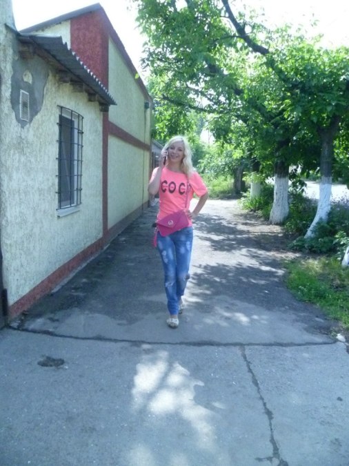 ВЕРОНИКА, 35, Odesa, Ukraine