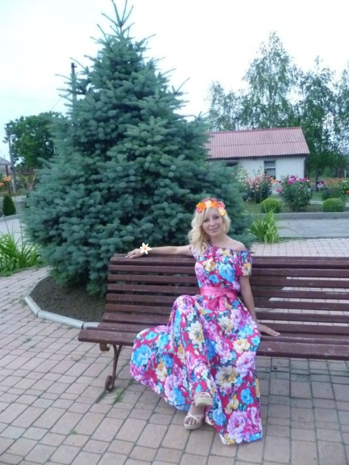 ВЕРОНИКА, 35, Odesa, Ukraine