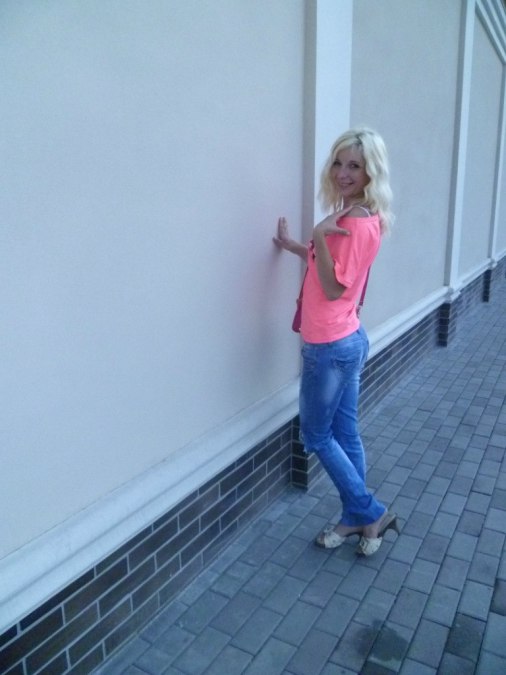 ВЕРОНИКА, 35, Odesa, Ukraine