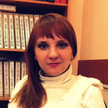 Irina, 39, Volgograd, Russian Federation