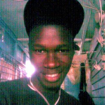 PAPIS DIEDHIOU, 33, Dakar, Senegal