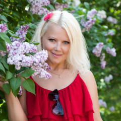 Alla, 54, Kiev, Ukraine