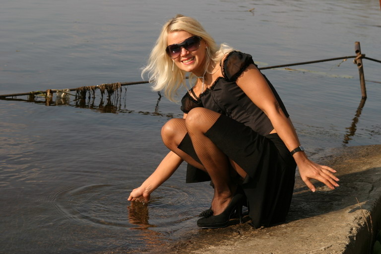 Alla, 54, Kiev, Ukraine