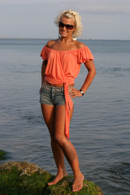 Alla, 54, Kiev, Ukraine