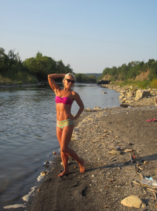 Alla, 54, Kiev, Ukraine