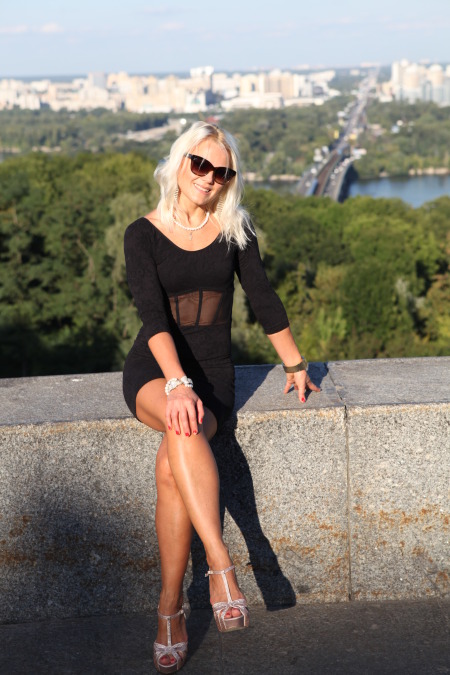 Alla, 54, Kiev, Ukraine