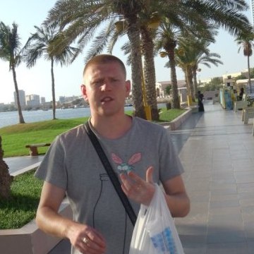 Аркадий Константинов, 41, Saint Petersburg, Russian Federation