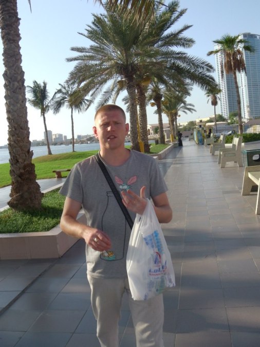 Аркадий Константинов, 41, Saint Petersburg, Russian Federation