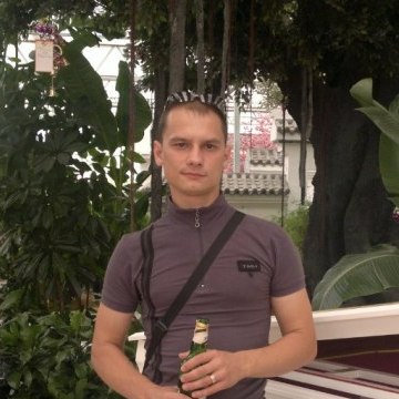 ЖЕня, 38, Ussuriysk, Russian Federation