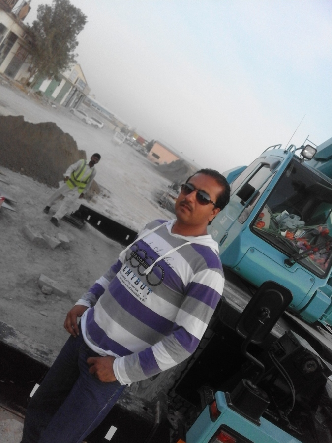 sardar rehman, 41, Sharjah, United Arab Emirates