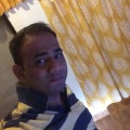HARDIK GOHIL, 35, Ahmedabad, India