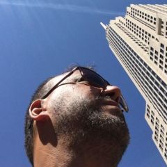 murat yılmaz, 56, Istanbul, Turkey