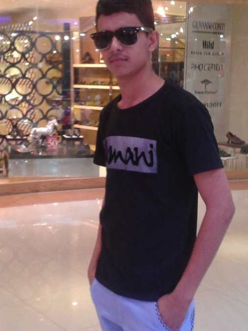 sohaib kayani, 28, Rawalpindi, Pakistan