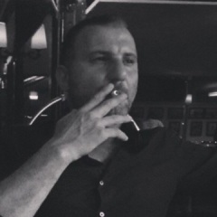 Kadir, 48, Istanbul, Turkey