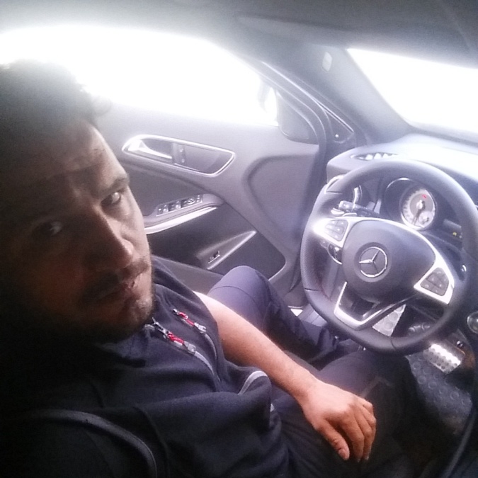 gökay yıldırım, 46, Manisa, Turkey