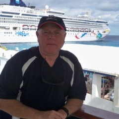 BOB, 78, Boston, United States