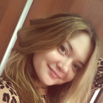 Ksusha, 38, Izhevsk, Russian Federation