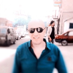 Sam, 48, Amman, Jordan