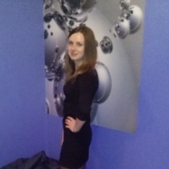 Julia, 35, Baranavichy, Belarus