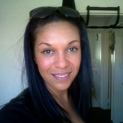 Tracy, 39, Connellsville, United States