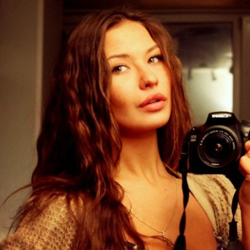 Кристина Богинская, 30, Moscow, Russian Federation