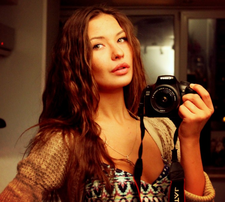 Кристина Богинская, 30, Moscow, Russian Federation