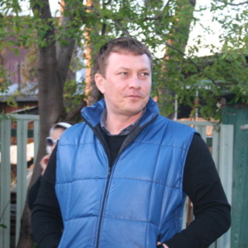 сергей, 47, Tyumen, Russian Federation