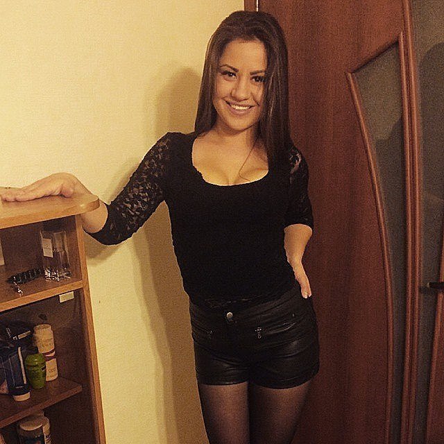 Анастасия, 32, Moscow, Russian Federation