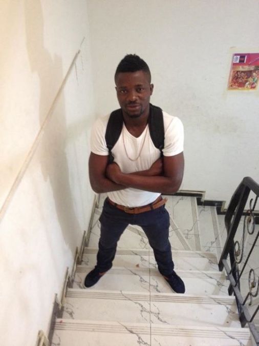 Bigdane4859, 42, California City, United States