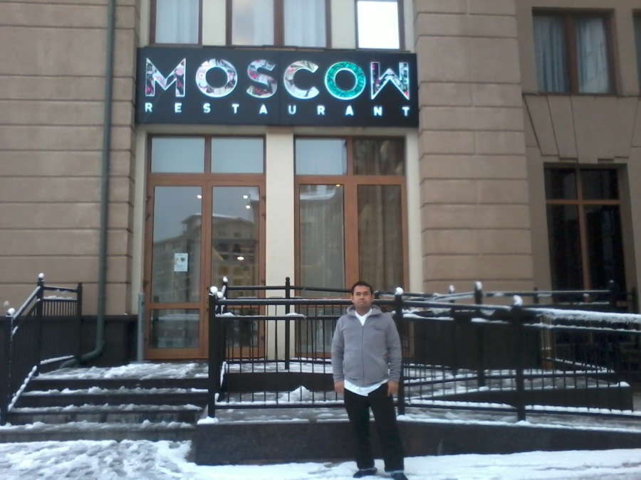 Andilubis, 47, Sochi, Russian Federation