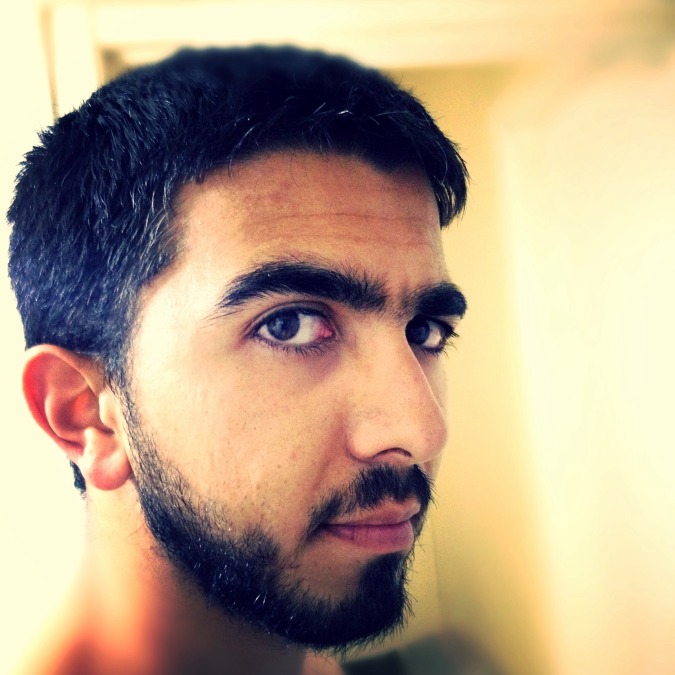 Mouatasem , 30, Beyrouth, Lebanon