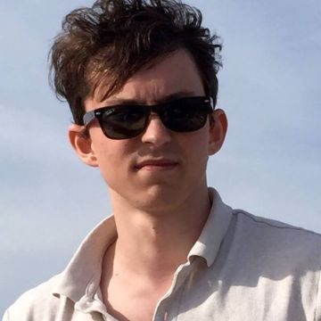 Niles Crane, 29, Millbury, United States