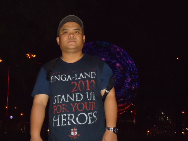 Talentadong Pinoy, 45, Dubai, United Arab Emirates