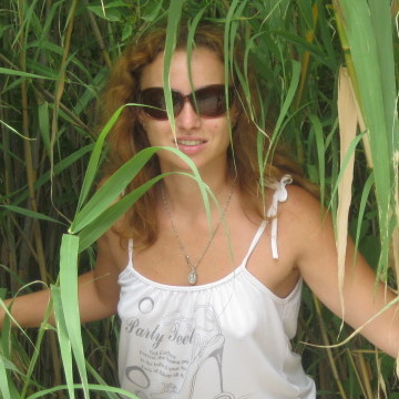 Olga, 41, Minsk, Belarus